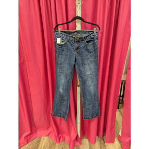 Gap bootcut jeans size 10